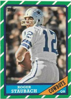 Roger Staubach