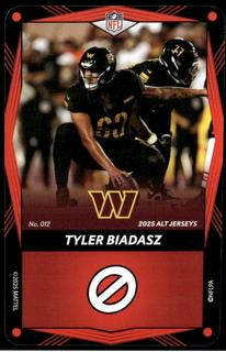 Tyler Biadasz