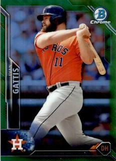 Evan Gattis