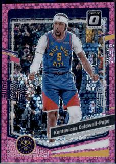 Kentavious Caldwell-Pope