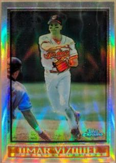Omar Vizquel