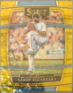 Sandy Alcantara