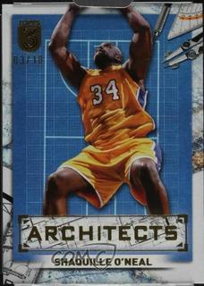 Shaquille O'Neal