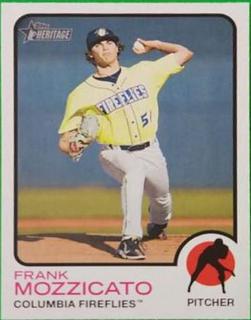Frank Mozzicato