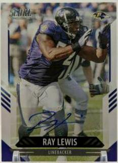 Ray Lewis