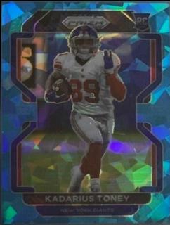 Kadarius Toney