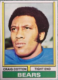 Craig Cotton