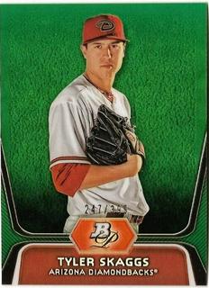 Tyler Skaggs