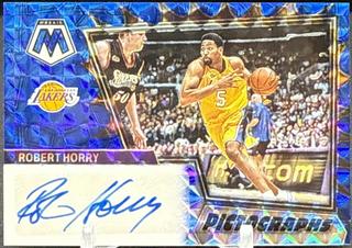 Robert Horry