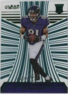 Keenan Reynolds