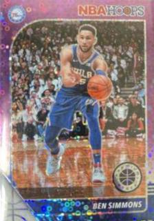Ben Simmons