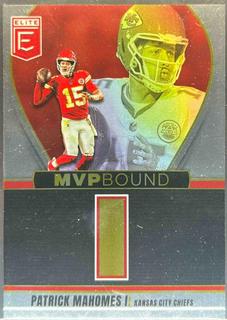 Patrick Mahomes II
