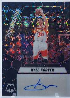 Kyle Korver