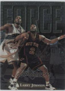Larry Johnson