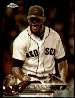 Craig Kimbrel
