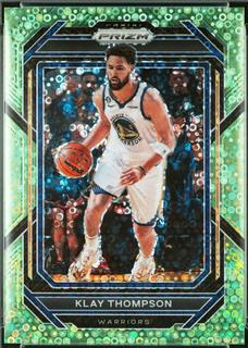 Klay Thompson