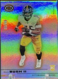 Devin Bush II