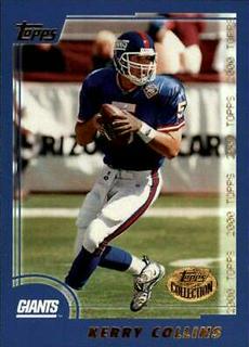 Kerry Collins