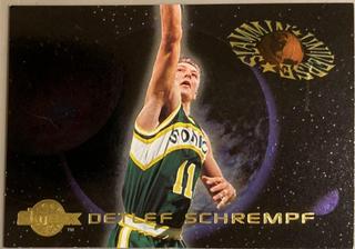 Detlef Schrempf