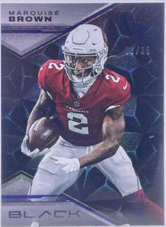 Marquise Brown