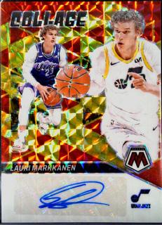 Lauri Markkanen