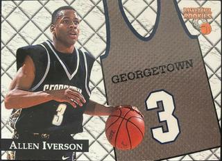 Allen Iverson