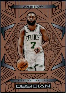 Jaylen Brown