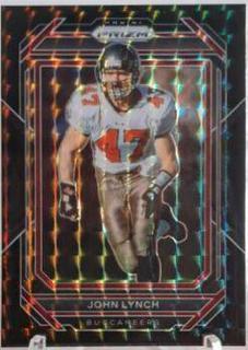 John Lynch