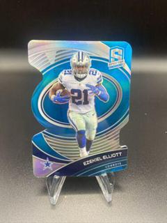 Ezekiel Elliott