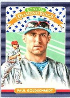 Paul Goldschmidt