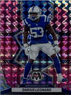 Shaquille Leonard