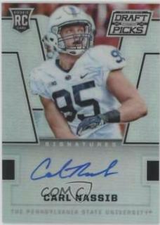 Carl Nassib