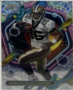 Deuce McAllister