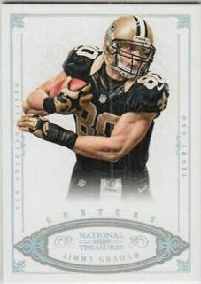 Jimmy Graham