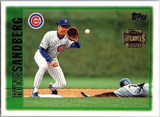 Ryne Sandberg