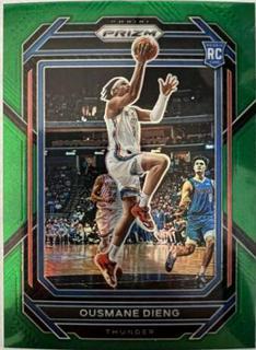 Ousmane Dieng