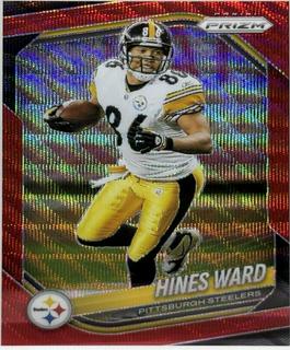 Hines Ward