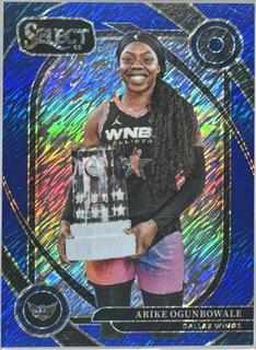 Arike Ogunbowale