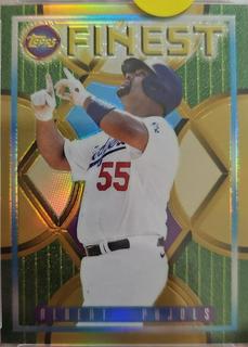 Albert Pujols