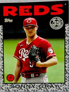 Sonny Gray