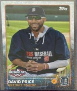 David Price