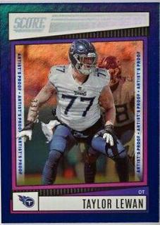 Taylor Lewan