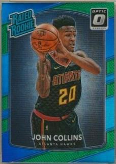 John Collins