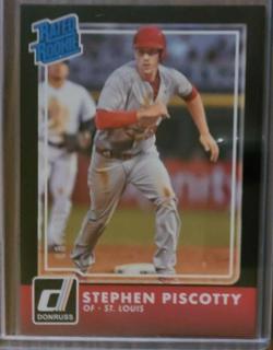 Stephen Piscotty