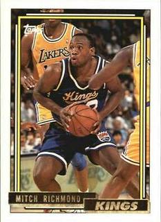 Mitch Richmond
