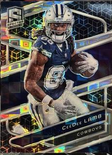 CeeDee Lamb