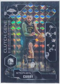 Stephen Curry