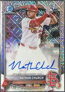 Nathan Church