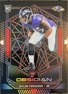 Jaylon Ferguson