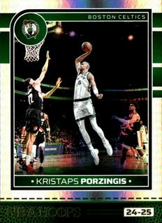 Kristaps Porzingis